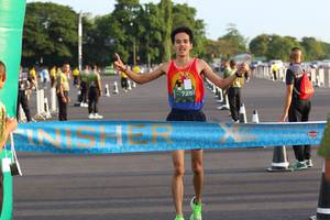 BIB: 7251
                            <button type="button" onclick="openModal(4947774)" class="btn btn-primary btn-sm float-right btn-popup" data-toggle="modal" data-target=".modal-high-quality">
                        <i class="fas fa-shopping-cart"></i> Add to Cart
                    </button>
                                            <button type="button" onclick="isThisMe(4947774, true)" class="btn btn-success btn-sm float-right btn-popup btn-isme hidden" data-toggle="tooltip" data-placement="bottom" title="นี่คือรูปของคุณใช่ไหม คลิกที่นี่เพื่อเอาเข้าอัลบั้ม">
                        <i class="fas fa-plus"></i> Add to album
                    </button>
                    <button type="button" onclick="isThisMe(4947774, false)" class="btn btn-warning btn-sm float-right btn-popup btn-isnotme hidden">
                        <i class="fas fa-ban"></i> Remove from album
                    </button>