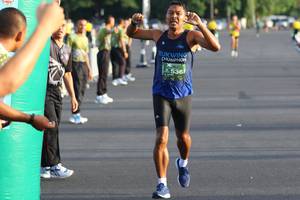 BIB: 536
                            <button type="button" onclick="openModal(4947831)" class="btn btn-primary btn-sm float-right btn-popup" data-toggle="modal" data-target=".modal-high-quality">
                        <i class="fas fa-shopping-cart"></i> Add to Cart
                    </button>
                                            <button type="button" onclick="isThisMe(4947831, true)" class="btn btn-success btn-sm float-right btn-popup btn-isme hidden" data-toggle="tooltip" data-placement="bottom" title="นี่คือรูปของคุณใช่ไหม คลิกที่นี่เพื่อเอาเข้าอัลบั้ม">
                        <i class="fas fa-plus"></i> Add to album
                    </button>
                    <button type="button" onclick="isThisMe(4947831, false)" class="btn btn-warning btn-sm float-right btn-popup btn-isnotme hidden">
                        <i class="fas fa-ban"></i> Remove from album
                    </button>