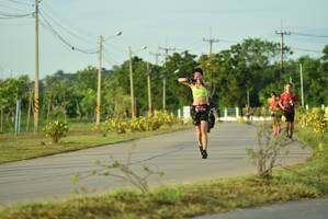 BIB: 
                            <button type="button" onclick="openModal(4999541)" class="btn btn-primary btn-sm float-right btn-popup" data-toggle="modal" data-target=".modal-high-quality">
                        <i class="fas fa-shopping-cart"></i> Add to Cart
                    </button>
                                            <button type="button" onclick="isThisMe(4999541, true)" class="btn btn-success btn-sm float-right btn-popup btn-isme hidden" data-toggle="tooltip" data-placement="bottom" title="นี่คือรูปของคุณใช่ไหม คลิกที่นี่เพื่อเอาเข้าอัลบั้ม">
                        <i class="fas fa-plus"></i> Add to album
                    </button>
                    <button type="button" onclick="isThisMe(4999541, false)" class="btn btn-warning btn-sm float-right btn-popup btn-isnotme hidden">
                        <i class="fas fa-ban"></i> Remove from album
                    </button>