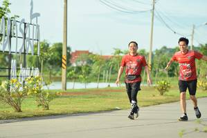 BIB: 0405, 0406
                            <button type="button" onclick="openModal(5072290)" class="btn btn-primary btn-sm float-right btn-popup" data-toggle="modal" data-target=".modal-high-quality">
                        <i class="fas fa-shopping-cart"></i> Add to Cart
                    </button>
                                            <button type="button" onclick="isThisMe(5072290, true)" class="btn btn-success btn-sm float-right btn-popup btn-isme hidden" data-toggle="tooltip" data-placement="bottom" title="นี่คือรูปของคุณใช่ไหม คลิกที่นี่เพื่อเอาเข้าอัลบั้ม">
                        <i class="fas fa-plus"></i> Add to album
                    </button>
                    <button type="button" onclick="isThisMe(5072290, false)" class="btn btn-warning btn-sm float-right btn-popup btn-isnotme hidden">
                        <i class="fas fa-ban"></i> Remove from album
                    </button>