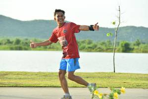 BIB: 078
                            <button type="button" onclick="openModal(5064911)" class="btn btn-primary btn-sm float-right btn-popup" data-toggle="modal" data-target=".modal-high-quality">
                        <i class="fas fa-shopping-cart"></i> Add to Cart
                    </button>
                                            <button type="button" onclick="isThisMe(5064911, true)" class="btn btn-success btn-sm float-right btn-popup btn-isme hidden" data-toggle="tooltip" data-placement="bottom" title="นี่คือรูปของคุณใช่ไหม คลิกที่นี่เพื่อเอาเข้าอัลบั้ม">
                        <i class="fas fa-plus"></i> Add to album
                    </button>
                    <button type="button" onclick="isThisMe(5064911, false)" class="btn btn-warning btn-sm float-right btn-popup btn-isnotme hidden">
                        <i class="fas fa-ban"></i> Remove from album
                    </button>