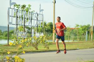 BIB: 0410
                            <button type="button" onclick="openModal(4996303)" class="btn btn-primary btn-sm float-right btn-popup" data-toggle="modal" data-target=".modal-high-quality">
                        <i class="fas fa-shopping-cart"></i> Add to Cart
                    </button>
                                            <button type="button" onclick="isThisMe(4996303, true)" class="btn btn-success btn-sm float-right btn-popup btn-isme hidden" data-toggle="tooltip" data-placement="bottom" title="นี่คือรูปของคุณใช่ไหม คลิกที่นี่เพื่อเอาเข้าอัลบั้ม">
                        <i class="fas fa-plus"></i> Add to album
                    </button>
                    <button type="button" onclick="isThisMe(4996303, false)" class="btn btn-warning btn-sm float-right btn-popup btn-isnotme hidden">
                        <i class="fas fa-ban"></i> Remove from album
                    </button>