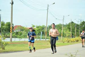 BIB: 0459
                            <button type="button" onclick="openModal(5115737)" class="btn btn-primary btn-sm float-right btn-popup" data-toggle="modal" data-target=".modal-high-quality">
                        <i class="fas fa-shopping-cart"></i> Add to Cart
                    </button>
                                            <button type="button" onclick="isThisMe(5115737, true)" class="btn btn-success btn-sm float-right btn-popup btn-isme hidden" data-toggle="tooltip" data-placement="bottom" title="นี่คือรูปของคุณใช่ไหม คลิกที่นี่เพื่อเอาเข้าอัลบั้ม">
                        <i class="fas fa-plus"></i> Add to album
                    </button>
                    <button type="button" onclick="isThisMe(5115737, false)" class="btn btn-warning btn-sm float-right btn-popup btn-isnotme hidden">
                        <i class="fas fa-ban"></i> Remove from album
                    </button>