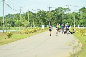 BIB: 
                            <button type="button" onclick="openModal(5126098)" class="btn btn-primary btn-sm float-right btn-popup" data-toggle="modal" data-target=".modal-high-quality">
                        <i class="fas fa-shopping-cart"></i> Add to Cart
                    </button>
                                            <button type="button" onclick="isThisMe(5126098, true)" class="btn btn-success btn-sm float-right btn-popup btn-isme hidden" data-toggle="tooltip" data-placement="bottom" title="นี่คือรูปของคุณใช่ไหม คลิกที่นี่เพื่อเอาเข้าอัลบั้ม">
                        <i class="fas fa-plus"></i> Add to album
                    </button>
                    <button type="button" onclick="isThisMe(5126098, false)" class="btn btn-warning btn-sm float-right btn-popup btn-isnotme hidden">
                        <i class="fas fa-ban"></i> Remove from album
                    </button>