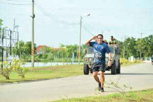 BIB: 
                            <button type="button" onclick="openModal(5127307)" class="btn btn-primary btn-sm float-right btn-popup" data-toggle="modal" data-target=".modal-high-quality">
                        <i class="fas fa-shopping-cart"></i> Add to Cart
                    </button>
                                            <button type="button" onclick="isThisMe(5127307, true)" class="btn btn-success btn-sm float-right btn-popup btn-isme hidden" data-toggle="tooltip" data-placement="bottom" title="นี่คือรูปของคุณใช่ไหม คลิกที่นี่เพื่อเอาเข้าอัลบั้ม">
                        <i class="fas fa-plus"></i> Add to album
                    </button>
                    <button type="button" onclick="isThisMe(5127307, false)" class="btn btn-warning btn-sm float-right btn-popup btn-isnotme hidden">
                        <i class="fas fa-ban"></i> Remove from album
                    </button>