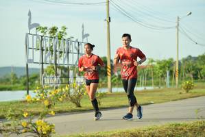 BIB: 103, 160
                            <button type="button" onclick="openModal(5002078)" class="btn btn-primary btn-sm float-right btn-popup" data-toggle="modal" data-target=".modal-high-quality">
                        <i class="fas fa-shopping-cart"></i> Add to Cart
                    </button>
                                            <button type="button" onclick="isThisMe(5002078, true)" class="btn btn-success btn-sm float-right btn-popup btn-isme hidden" data-toggle="tooltip" data-placement="bottom" title="นี่คือรูปของคุณใช่ไหม คลิกที่นี่เพื่อเอาเข้าอัลบั้ม">
                        <i class="fas fa-plus"></i> Add to album
                    </button>
                    <button type="button" onclick="isThisMe(5002078, false)" class="btn btn-warning btn-sm float-right btn-popup btn-isnotme hidden">
                        <i class="fas fa-ban"></i> Remove from album
                    </button>