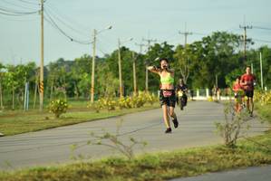 BIB: 0403
                            <button type="button" onclick="openModal(4999599)" class="btn btn-primary btn-sm float-right btn-popup" data-toggle="modal" data-target=".modal-high-quality">
                        <i class="fas fa-shopping-cart"></i> Add to Cart
                    </button>
                                            <button type="button" onclick="isThisMe(4999599, true)" class="btn btn-success btn-sm float-right btn-popup btn-isme hidden" data-toggle="tooltip" data-placement="bottom" title="นี่คือรูปของคุณใช่ไหม คลิกที่นี่เพื่อเอาเข้าอัลบั้ม">
                        <i class="fas fa-plus"></i> Add to album
                    </button>
                    <button type="button" onclick="isThisMe(4999599, false)" class="btn btn-warning btn-sm float-right btn-popup btn-isnotme hidden">
                        <i class="fas fa-ban"></i> Remove from album
                    </button>