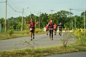 BIB: 
                            <button type="button" onclick="openModal(4998716)" class="btn btn-primary btn-sm float-right btn-popup" data-toggle="modal" data-target=".modal-high-quality">
                        <i class="fas fa-shopping-cart"></i> Add to Cart
                    </button>
                                            <button type="button" onclick="isThisMe(4998716, true)" class="btn btn-success btn-sm float-right btn-popup btn-isme hidden" data-toggle="tooltip" data-placement="bottom" title="นี่คือรูปของคุณใช่ไหม คลิกที่นี่เพื่อเอาเข้าอัลบั้ม">
                        <i class="fas fa-plus"></i> Add to album
                    </button>
                    <button type="button" onclick="isThisMe(4998716, false)" class="btn btn-warning btn-sm float-right btn-popup btn-isnotme hidden">
                        <i class="fas fa-ban"></i> Remove from album
                    </button>