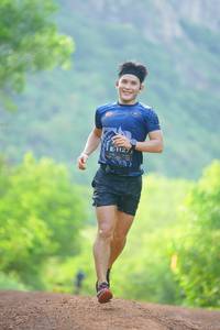 BIB: 1127
                            <button type="button" onclick="openModal(5054555)" class="btn btn-primary btn-sm float-right btn-popup" data-toggle="modal" data-target=".modal-high-quality">
                        <i class="fas fa-shopping-cart"></i> Add to Cart
                    </button>
                                            <button type="button" onclick="isThisMe(5054555, true)" class="btn btn-success btn-sm float-right btn-popup btn-isme hidden" data-toggle="tooltip" data-placement="bottom" title="นี่คือรูปของคุณใช่ไหม คลิกที่นี่เพื่อเอาเข้าอัลบั้ม">
                        <i class="fas fa-plus"></i> Add to album
                    </button>
                    <button type="button" onclick="isThisMe(5054555, false)" class="btn btn-warning btn-sm float-right btn-popup btn-isnotme hidden">
                        <i class="fas fa-ban"></i> Remove from album
                    </button>