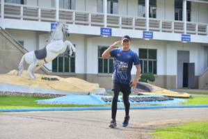 BIB: 1064
                            <button type="button" onclick="openModal(5220701)" class="btn btn-primary btn-sm float-right btn-popup" data-toggle="modal" data-target=".modal-high-quality">
                        <i class="fas fa-shopping-cart"></i> Add to Cart
                    </button>
                                            <button type="button" onclick="isThisMe(5220701, true)" class="btn btn-success btn-sm float-right btn-popup btn-isme hidden" data-toggle="tooltip" data-placement="bottom" title="นี่คือรูปของคุณใช่ไหม คลิกที่นี่เพื่อเอาเข้าอัลบั้ม">
                        <i class="fas fa-plus"></i> Add to album
                    </button>
                    <button type="button" onclick="isThisMe(5220701, false)" class="btn btn-warning btn-sm float-right btn-popup btn-isnotme hidden">
                        <i class="fas fa-ban"></i> Remove from album
                    </button>