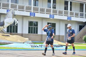 BIB: 
                            <button type="button" onclick="openModal(5241629)" class="btn btn-primary btn-sm float-right btn-popup" data-toggle="modal" data-target=".modal-high-quality">
                        <i class="fas fa-shopping-cart"></i> Add to Cart
                    </button>
                                            <button type="button" onclick="isThisMe(5241629, true)" class="btn btn-success btn-sm float-right btn-popup btn-isme hidden" data-toggle="tooltip" data-placement="bottom" title="นี่คือรูปของคุณใช่ไหม คลิกที่นี่เพื่อเอาเข้าอัลบั้ม">
                        <i class="fas fa-plus"></i> Add to album
                    </button>
                    <button type="button" onclick="isThisMe(5241629, false)" class="btn btn-warning btn-sm float-right btn-popup btn-isnotme hidden">
                        <i class="fas fa-ban"></i> Remove from album
                    </button>