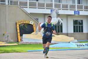 BIB: 1095
                            <button type="button" onclick="openModal(5235997)" class="btn btn-primary btn-sm float-right btn-popup" data-toggle="modal" data-target=".modal-high-quality">
                        <i class="fas fa-shopping-cart"></i> Add to Cart
                    </button>
                                            <button type="button" onclick="isThisMe(5235997, true)" class="btn btn-success btn-sm float-right btn-popup btn-isme hidden" data-toggle="tooltip" data-placement="bottom" title="นี่คือรูปของคุณใช่ไหม คลิกที่นี่เพื่อเอาเข้าอัลบั้ม">
                        <i class="fas fa-plus"></i> Add to album
                    </button>
                    <button type="button" onclick="isThisMe(5235997, false)" class="btn btn-warning btn-sm float-right btn-popup btn-isnotme hidden">
                        <i class="fas fa-ban"></i> Remove from album
                    </button>