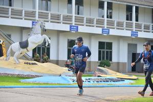 BIB: 
                            <button type="button" onclick="openModal(5233358)" class="btn btn-primary btn-sm float-right btn-popup" data-toggle="modal" data-target=".modal-high-quality">
                        <i class="fas fa-shopping-cart"></i> Add to Cart
                    </button>
                                            <button type="button" onclick="isThisMe(5233358, true)" class="btn btn-success btn-sm float-right btn-popup btn-isme hidden" data-toggle="tooltip" data-placement="bottom" title="นี่คือรูปของคุณใช่ไหม คลิกที่นี่เพื่อเอาเข้าอัลบั้ม">
                        <i class="fas fa-plus"></i> Add to album
                    </button>
                    <button type="button" onclick="isThisMe(5233358, false)" class="btn btn-warning btn-sm float-right btn-popup btn-isnotme hidden">
                        <i class="fas fa-ban"></i> Remove from album
                    </button>