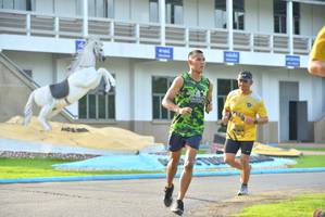 BIB: 
                            <button type="button" onclick="openModal(5194459)" class="btn btn-primary btn-sm float-right btn-popup" data-toggle="modal" data-target=".modal-high-quality">
                        <i class="fas fa-shopping-cart"></i> Add to Cart
                    </button>
                                            <button type="button" onclick="isThisMe(5194459, true)" class="btn btn-success btn-sm float-right btn-popup btn-isme hidden" data-toggle="tooltip" data-placement="bottom" title="นี่คือรูปของคุณใช่ไหม คลิกที่นี่เพื่อเอาเข้าอัลบั้ม">
                        <i class="fas fa-plus"></i> Add to album
                    </button>
                    <button type="button" onclick="isThisMe(5194459, false)" class="btn btn-warning btn-sm float-right btn-popup btn-isnotme hidden">
                        <i class="fas fa-ban"></i> Remove from album
                    </button>