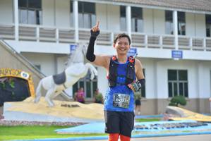 BIB: 0371
                            <button type="button" onclick="openModal(5228343)" class="btn btn-primary btn-sm float-right btn-popup" data-toggle="modal" data-target=".modal-high-quality">
                        <i class="fas fa-shopping-cart"></i> Add to Cart
                    </button>
                                            <button type="button" onclick="isThisMe(5228343, true)" class="btn btn-success btn-sm float-right btn-popup btn-isme hidden" data-toggle="tooltip" data-placement="bottom" title="นี่คือรูปของคุณใช่ไหม คลิกที่นี่เพื่อเอาเข้าอัลบั้ม">
                        <i class="fas fa-plus"></i> Add to album
                    </button>
                    <button type="button" onclick="isThisMe(5228343, false)" class="btn btn-warning btn-sm float-right btn-popup btn-isnotme hidden">
                        <i class="fas fa-ban"></i> Remove from album
                    </button>