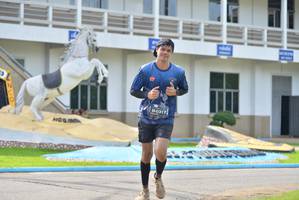 BIB: 0317
                            <button type="button" onclick="openModal(5241605)" class="btn btn-primary btn-sm float-right btn-popup" data-toggle="modal" data-target=".modal-high-quality">
                        <i class="fas fa-shopping-cart"></i> Add to Cart
                    </button>
                                            <button type="button" onclick="isThisMe(5241605, true)" class="btn btn-success btn-sm float-right btn-popup btn-isme hidden" data-toggle="tooltip" data-placement="bottom" title="นี่คือรูปของคุณใช่ไหม คลิกที่นี่เพื่อเอาเข้าอัลบั้ม">
                        <i class="fas fa-plus"></i> Add to album
                    </button>
                    <button type="button" onclick="isThisMe(5241605, false)" class="btn btn-warning btn-sm float-right btn-popup btn-isnotme hidden">
                        <i class="fas fa-ban"></i> Remove from album
                    </button>