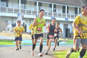 BIB: 0123, 141
                            <button type="button" onclick="openModal(5188618)" class="btn btn-primary btn-sm float-right btn-popup" data-toggle="modal" data-target=".modal-high-quality">
                        <i class="fas fa-shopping-cart"></i> Add to Cart
                    </button>
                                            <button type="button" onclick="isThisMe(5188618, true)" class="btn btn-success btn-sm float-right btn-popup btn-isme hidden" data-toggle="tooltip" data-placement="bottom" title="นี่คือรูปของคุณใช่ไหม คลิกที่นี่เพื่อเอาเข้าอัลบั้ม">
                        <i class="fas fa-plus"></i> Add to album
                    </button>
                    <button type="button" onclick="isThisMe(5188618, false)" class="btn btn-warning btn-sm float-right btn-popup btn-isnotme hidden">
                        <i class="fas fa-ban"></i> Remove from album
                    </button>