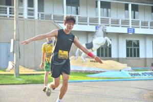 BIB: 1071
                            <button type="button" onclick="openModal(5189452)" class="btn btn-primary btn-sm float-right btn-popup" data-toggle="modal" data-target=".modal-high-quality">
                        <i class="fas fa-shopping-cart"></i> Add to Cart
                    </button>
                                            <button type="button" onclick="isThisMe(5189452, true)" class="btn btn-success btn-sm float-right btn-popup btn-isme hidden" data-toggle="tooltip" data-placement="bottom" title="นี่คือรูปของคุณใช่ไหม คลิกที่นี่เพื่อเอาเข้าอัลบั้ม">
                        <i class="fas fa-plus"></i> Add to album
                    </button>
                    <button type="button" onclick="isThisMe(5189452, false)" class="btn btn-warning btn-sm float-right btn-popup btn-isnotme hidden">
                        <i class="fas fa-ban"></i> Remove from album
                    </button>