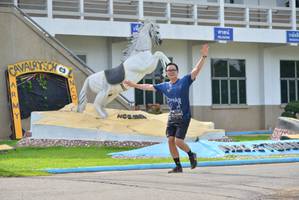 BIB: 
                            <button type="button" onclick="openModal(5236141)" class="btn btn-primary btn-sm float-right btn-popup" data-toggle="modal" data-target=".modal-high-quality">
                        <i class="fas fa-shopping-cart"></i> Add to Cart
                    </button>
                                            <button type="button" onclick="isThisMe(5236141, true)" class="btn btn-success btn-sm float-right btn-popup btn-isme hidden" data-toggle="tooltip" data-placement="bottom" title="นี่คือรูปของคุณใช่ไหม คลิกที่นี่เพื่อเอาเข้าอัลบั้ม">
                        <i class="fas fa-plus"></i> Add to album
                    </button>
                    <button type="button" onclick="isThisMe(5236141, false)" class="btn btn-warning btn-sm float-right btn-popup btn-isnotme hidden">
                        <i class="fas fa-ban"></i> Remove from album
                    </button>