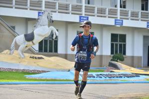 BIB: 0282
                            <button type="button" onclick="openModal(5221455)" class="btn btn-primary btn-sm float-right btn-popup" data-toggle="modal" data-target=".modal-high-quality">
                        <i class="fas fa-shopping-cart"></i> Add to Cart
                    </button>
                                            <button type="button" onclick="isThisMe(5221455, true)" class="btn btn-success btn-sm float-right btn-popup btn-isme hidden" data-toggle="tooltip" data-placement="bottom" title="นี่คือรูปของคุณใช่ไหม คลิกที่นี่เพื่อเอาเข้าอัลบั้ม">
                        <i class="fas fa-plus"></i> Add to album
                    </button>
                    <button type="button" onclick="isThisMe(5221455, false)" class="btn btn-warning btn-sm float-right btn-popup btn-isnotme hidden">
                        <i class="fas fa-ban"></i> Remove from album
                    </button>