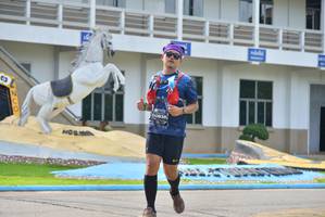 BIB: 838, 
                            <button type="button" onclick="openModal(5234731)" class="btn btn-primary btn-sm float-right btn-popup" data-toggle="modal" data-target=".modal-high-quality">
                        <i class="fas fa-shopping-cart"></i> Add to Cart
                    </button>
                                            <button type="button" onclick="isThisMe(5234731, true)" class="btn btn-success btn-sm float-right btn-popup btn-isme hidden" data-toggle="tooltip" data-placement="bottom" title="นี่คือรูปของคุณใช่ไหม คลิกที่นี่เพื่อเอาเข้าอัลบั้ม">
                        <i class="fas fa-plus"></i> Add to album
                    </button>
                    <button type="button" onclick="isThisMe(5234731, false)" class="btn btn-warning btn-sm float-right btn-popup btn-isnotme hidden">
                        <i class="fas fa-ban"></i> Remove from album
                    </button>