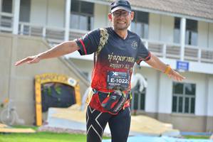 BIB: 1022
                            <button type="button" onclick="openModal(5237372)" class="btn btn-primary btn-sm float-right btn-popup" data-toggle="modal" data-target=".modal-high-quality">
                        <i class="fas fa-shopping-cart"></i> Add to Cart
                    </button>
                                            <button type="button" onclick="isThisMe(5237372, true)" class="btn btn-success btn-sm float-right btn-popup btn-isme hidden" data-toggle="tooltip" data-placement="bottom" title="นี่คือรูปของคุณใช่ไหม คลิกที่นี่เพื่อเอาเข้าอัลบั้ม">
                        <i class="fas fa-plus"></i> Add to album
                    </button>
                    <button type="button" onclick="isThisMe(5237372, false)" class="btn btn-warning btn-sm float-right btn-popup btn-isnotme hidden">
                        <i class="fas fa-ban"></i> Remove from album
                    </button>