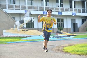 BIB: 
                            <button type="button" onclick="openModal(5242714)" class="btn btn-primary btn-sm float-right btn-popup" data-toggle="modal" data-target=".modal-high-quality">
                        <i class="fas fa-shopping-cart"></i> Add to Cart
                    </button>
                                            <button type="button" onclick="isThisMe(5242714, true)" class="btn btn-success btn-sm float-right btn-popup btn-isme hidden" data-toggle="tooltip" data-placement="bottom" title="นี่คือรูปของคุณใช่ไหม คลิกที่นี่เพื่อเอาเข้าอัลบั้ม">
                        <i class="fas fa-plus"></i> Add to album
                    </button>
                    <button type="button" onclick="isThisMe(5242714, false)" class="btn btn-warning btn-sm float-right btn-popup btn-isnotme hidden">
                        <i class="fas fa-ban"></i> Remove from album
                    </button>