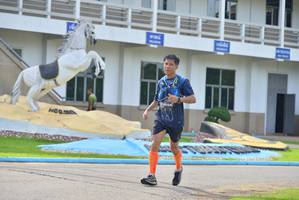 BIB: 
                            <button type="button" onclick="openModal(5221767)" class="btn btn-primary btn-sm float-right btn-popup" data-toggle="modal" data-target=".modal-high-quality">
                        <i class="fas fa-shopping-cart"></i> Add to Cart
                    </button>
                                            <button type="button" onclick="isThisMe(5221767, true)" class="btn btn-success btn-sm float-right btn-popup btn-isme hidden" data-toggle="tooltip" data-placement="bottom" title="นี่คือรูปของคุณใช่ไหม คลิกที่นี่เพื่อเอาเข้าอัลบั้ม">
                        <i class="fas fa-plus"></i> Add to album
                    </button>
                    <button type="button" onclick="isThisMe(5221767, false)" class="btn btn-warning btn-sm float-right btn-popup btn-isnotme hidden">
                        <i class="fas fa-ban"></i> Remove from album
                    </button>