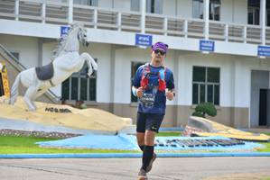 BIB: 0838
                            <button type="button" onclick="openModal(5234711)" class="btn btn-primary btn-sm float-right btn-popup" data-toggle="modal" data-target=".modal-high-quality">
                        <i class="fas fa-shopping-cart"></i> Add to Cart
                    </button>
                                            <button type="button" onclick="isThisMe(5234711, true)" class="btn btn-success btn-sm float-right btn-popup btn-isme hidden" data-toggle="tooltip" data-placement="bottom" title="นี่คือรูปของคุณใช่ไหม คลิกที่นี่เพื่อเอาเข้าอัลบั้ม">
                        <i class="fas fa-plus"></i> Add to album
                    </button>
                    <button type="button" onclick="isThisMe(5234711, false)" class="btn btn-warning btn-sm float-right btn-popup btn-isnotme hidden">
                        <i class="fas fa-ban"></i> Remove from album
                    </button>