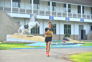 BIB: 0403
                            <button type="button" onclick="openModal(5190449)" class="btn btn-primary btn-sm float-right btn-popup" data-toggle="modal" data-target=".modal-high-quality">
                        <i class="fas fa-shopping-cart"></i> Add to Cart
                    </button>
                                            <button type="button" onclick="isThisMe(5190449, true)" class="btn btn-success btn-sm float-right btn-popup btn-isme hidden" data-toggle="tooltip" data-placement="bottom" title="นี่คือรูปของคุณใช่ไหม คลิกที่นี่เพื่อเอาเข้าอัลบั้ม">
                        <i class="fas fa-plus"></i> Add to album
                    </button>
                    <button type="button" onclick="isThisMe(5190449, false)" class="btn btn-warning btn-sm float-right btn-popup btn-isnotme hidden">
                        <i class="fas fa-ban"></i> Remove from album
                    </button>