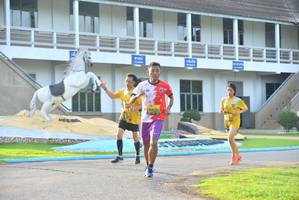 BIB: 
                            <button type="button" onclick="openModal(5135692)" class="btn btn-primary btn-sm float-right btn-popup" data-toggle="modal" data-target=".modal-high-quality">
                        <i class="fas fa-shopping-cart"></i> Add to Cart
                    </button>
                                            <button type="button" onclick="isThisMe(5135692, true)" class="btn btn-success btn-sm float-right btn-popup btn-isme hidden" data-toggle="tooltip" data-placement="bottom" title="นี่คือรูปของคุณใช่ไหม คลิกที่นี่เพื่อเอาเข้าอัลบั้ม">
                        <i class="fas fa-plus"></i> Add to album
                    </button>
                    <button type="button" onclick="isThisMe(5135692, false)" class="btn btn-warning btn-sm float-right btn-popup btn-isnotme hidden">
                        <i class="fas fa-ban"></i> Remove from album
                    </button>