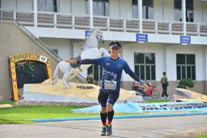 BIB: 147
                            <button type="button" onclick="openModal(5233601)" class="btn btn-primary btn-sm float-right btn-popup" data-toggle="modal" data-target=".modal-high-quality">
                        <i class="fas fa-shopping-cart"></i> Add to Cart
                    </button>
                                            <button type="button" onclick="isThisMe(5233601, true)" class="btn btn-success btn-sm float-right btn-popup btn-isme hidden" data-toggle="tooltip" data-placement="bottom" title="นี่คือรูปของคุณใช่ไหม คลิกที่นี่เพื่อเอาเข้าอัลบั้ม">
                        <i class="fas fa-plus"></i> Add to album
                    </button>
                    <button type="button" onclick="isThisMe(5233601, false)" class="btn btn-warning btn-sm float-right btn-popup btn-isnotme hidden">
                        <i class="fas fa-ban"></i> Remove from album
                    </button>