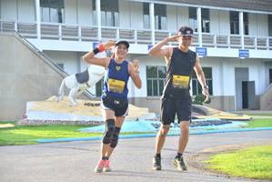 BIB: 
                            <button type="button" onclick="openModal(5133605)" class="btn btn-primary btn-sm float-right btn-popup" data-toggle="modal" data-target=".modal-high-quality">
                        <i class="fas fa-shopping-cart"></i> Add to Cart
                    </button>
                                            <button type="button" onclick="isThisMe(5133605, true)" class="btn btn-success btn-sm float-right btn-popup btn-isme hidden" data-toggle="tooltip" data-placement="bottom" title="นี่คือรูปของคุณใช่ไหม คลิกที่นี่เพื่อเอาเข้าอัลบั้ม">
                        <i class="fas fa-plus"></i> Add to album
                    </button>
                    <button type="button" onclick="isThisMe(5133605, false)" class="btn btn-warning btn-sm float-right btn-popup btn-isnotme hidden">
                        <i class="fas fa-ban"></i> Remove from album
                    </button>