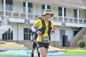 BIB: 0962
                            <button type="button" onclick="openModal(5241421)" class="btn btn-primary btn-sm float-right btn-popup" data-toggle="modal" data-target=".modal-high-quality">
                        <i class="fas fa-shopping-cart"></i> Add to Cart
                    </button>
                                            <button type="button" onclick="isThisMe(5241421, true)" class="btn btn-success btn-sm float-right btn-popup btn-isme hidden" data-toggle="tooltip" data-placement="bottom" title="นี่คือรูปของคุณใช่ไหม คลิกที่นี่เพื่อเอาเข้าอัลบั้ม">
                        <i class="fas fa-plus"></i> Add to album
                    </button>
                    <button type="button" onclick="isThisMe(5241421, false)" class="btn btn-warning btn-sm float-right btn-popup btn-isnotme hidden">
                        <i class="fas fa-ban"></i> Remove from album
                    </button>