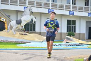 BIB: 0993
                            <button type="button" onclick="openModal(5241656)" class="btn btn-primary btn-sm float-right btn-popup" data-toggle="modal" data-target=".modal-high-quality">
                        <i class="fas fa-shopping-cart"></i> Add to Cart
                    </button>
                                            <button type="button" onclick="isThisMe(5241656, true)" class="btn btn-success btn-sm float-right btn-popup btn-isme hidden" data-toggle="tooltip" data-placement="bottom" title="นี่คือรูปของคุณใช่ไหม คลิกที่นี่เพื่อเอาเข้าอัลบั้ม">
                        <i class="fas fa-plus"></i> Add to album
                    </button>
                    <button type="button" onclick="isThisMe(5241656, false)" class="btn btn-warning btn-sm float-right btn-popup btn-isnotme hidden">
                        <i class="fas fa-ban"></i> Remove from album
                    </button>