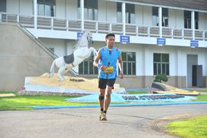 BIB: 
                            <button type="button" onclick="openModal(5188601)" class="btn btn-primary btn-sm float-right btn-popup" data-toggle="modal" data-target=".modal-high-quality">
                        <i class="fas fa-shopping-cart"></i> Add to Cart
                    </button>
                                            <button type="button" onclick="isThisMe(5188601, true)" class="btn btn-success btn-sm float-right btn-popup btn-isme hidden" data-toggle="tooltip" data-placement="bottom" title="นี่คือรูปของคุณใช่ไหม คลิกที่นี่เพื่อเอาเข้าอัลบั้ม">
                        <i class="fas fa-plus"></i> Add to album
                    </button>
                    <button type="button" onclick="isThisMe(5188601, false)" class="btn btn-warning btn-sm float-right btn-popup btn-isnotme hidden">
                        <i class="fas fa-ban"></i> Remove from album
                    </button>