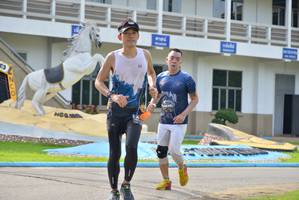 BIB: 
                            <button type="button" onclick="openModal(5238957)" class="btn btn-primary btn-sm float-right btn-popup" data-toggle="modal" data-target=".modal-high-quality">
                        <i class="fas fa-shopping-cart"></i> Add to Cart
                    </button>
                                            <button type="button" onclick="isThisMe(5238957, true)" class="btn btn-success btn-sm float-right btn-popup btn-isme hidden" data-toggle="tooltip" data-placement="bottom" title="นี่คือรูปของคุณใช่ไหม คลิกที่นี่เพื่อเอาเข้าอัลบั้ม">
                        <i class="fas fa-plus"></i> Add to album
                    </button>
                    <button type="button" onclick="isThisMe(5238957, false)" class="btn btn-warning btn-sm float-right btn-popup btn-isnotme hidden">
                        <i class="fas fa-ban"></i> Remove from album
                    </button>