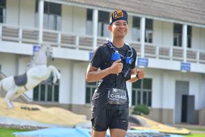 BIB: 0542
                            <button type="button" onclick="openModal(5221611)" class="btn btn-primary btn-sm float-right btn-popup" data-toggle="modal" data-target=".modal-high-quality">
                        <i class="fas fa-shopping-cart"></i> Add to Cart
                    </button>
                                            <button type="button" onclick="isThisMe(5221611, true)" class="btn btn-success btn-sm float-right btn-popup btn-isme hidden" data-toggle="tooltip" data-placement="bottom" title="นี่คือรูปของคุณใช่ไหม คลิกที่นี่เพื่อเอาเข้าอัลบั้ม">
                        <i class="fas fa-plus"></i> Add to album
                    </button>
                    <button type="button" onclick="isThisMe(5221611, false)" class="btn btn-warning btn-sm float-right btn-popup btn-isnotme hidden">
                        <i class="fas fa-ban"></i> Remove from album
                    </button>