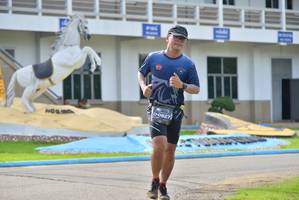 BIB: 0827
                            <button type="button" onclick="openModal(5234669)" class="btn btn-primary btn-sm float-right btn-popup" data-toggle="modal" data-target=".modal-high-quality">
                        <i class="fas fa-shopping-cart"></i> Add to Cart
                    </button>
                                            <button type="button" onclick="isThisMe(5234669, true)" class="btn btn-success btn-sm float-right btn-popup btn-isme hidden" data-toggle="tooltip" data-placement="bottom" title="นี่คือรูปของคุณใช่ไหม คลิกที่นี่เพื่อเอาเข้าอัลบั้ม">
                        <i class="fas fa-plus"></i> Add to album
                    </button>
                    <button type="button" onclick="isThisMe(5234669, false)" class="btn btn-warning btn-sm float-right btn-popup btn-isnotme hidden">
                        <i class="fas fa-ban"></i> Remove from album
                    </button>