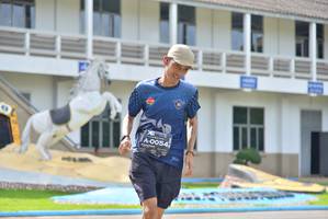 BIB: 0054
                            <button type="button" onclick="openModal(5241644)" class="btn btn-primary btn-sm float-right btn-popup" data-toggle="modal" data-target=".modal-high-quality">
                        <i class="fas fa-shopping-cart"></i> Add to Cart
                    </button>
                                            <button type="button" onclick="isThisMe(5241644, true)" class="btn btn-success btn-sm float-right btn-popup btn-isme hidden" data-toggle="tooltip" data-placement="bottom" title="นี่คือรูปของคุณใช่ไหม คลิกที่นี่เพื่อเอาเข้าอัลบั้ม">
                        <i class="fas fa-plus"></i> Add to album
                    </button>
                    <button type="button" onclick="isThisMe(5241644, false)" class="btn btn-warning btn-sm float-right btn-popup btn-isnotme hidden">
                        <i class="fas fa-ban"></i> Remove from album
                    </button>