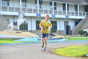 BIB: 
                            <button type="button" onclick="openModal(5133086)" class="btn btn-primary btn-sm float-right btn-popup" data-toggle="modal" data-target=".modal-high-quality">
                        <i class="fas fa-shopping-cart"></i> Add to Cart
                    </button>
                                            <button type="button" onclick="isThisMe(5133086, true)" class="btn btn-success btn-sm float-right btn-popup btn-isme hidden" data-toggle="tooltip" data-placement="bottom" title="นี่คือรูปของคุณใช่ไหม คลิกที่นี่เพื่อเอาเข้าอัลบั้ม">
                        <i class="fas fa-plus"></i> Add to album
                    </button>
                    <button type="button" onclick="isThisMe(5133086, false)" class="btn btn-warning btn-sm float-right btn-popup btn-isnotme hidden">
                        <i class="fas fa-ban"></i> Remove from album
                    </button>