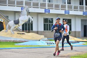 BIB: 1107
                            <button type="button" onclick="openModal(5237653)" class="btn btn-primary btn-sm float-right btn-popup" data-toggle="modal" data-target=".modal-high-quality">
                        <i class="fas fa-shopping-cart"></i> Add to Cart
                    </button>
                                            <button type="button" onclick="isThisMe(5237653, true)" class="btn btn-success btn-sm float-right btn-popup btn-isme hidden" data-toggle="tooltip" data-placement="bottom" title="นี่คือรูปของคุณใช่ไหม คลิกที่นี่เพื่อเอาเข้าอัลบั้ม">
                        <i class="fas fa-plus"></i> Add to album
                    </button>
                    <button type="button" onclick="isThisMe(5237653, false)" class="btn btn-warning btn-sm float-right btn-popup btn-isnotme hidden">
                        <i class="fas fa-ban"></i> Remove from album
                    </button>