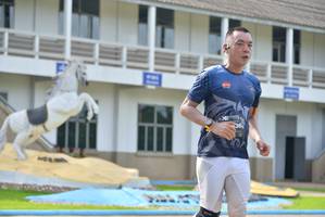 BIB: 361
                            <button type="button" onclick="openModal(5238959)" class="btn btn-primary btn-sm float-right btn-popup" data-toggle="modal" data-target=".modal-high-quality">
                        <i class="fas fa-shopping-cart"></i> Add to Cart
                    </button>
                                            <button type="button" onclick="isThisMe(5238959, true)" class="btn btn-success btn-sm float-right btn-popup btn-isme hidden" data-toggle="tooltip" data-placement="bottom" title="นี่คือรูปของคุณใช่ไหม คลิกที่นี่เพื่อเอาเข้าอัลบั้ม">
                        <i class="fas fa-plus"></i> Add to album
                    </button>
                    <button type="button" onclick="isThisMe(5238959, false)" class="btn btn-warning btn-sm float-right btn-popup btn-isnotme hidden">
                        <i class="fas fa-ban"></i> Remove from album
                    </button>