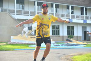 BIB: 
                            <button type="button" onclick="openModal(5189251)" class="btn btn-primary btn-sm float-right btn-popup" data-toggle="modal" data-target=".modal-high-quality">
                        <i class="fas fa-shopping-cart"></i> Add to Cart
                    </button>
                                            <button type="button" onclick="isThisMe(5189251, true)" class="btn btn-success btn-sm float-right btn-popup btn-isme hidden" data-toggle="tooltip" data-placement="bottom" title="นี่คือรูปของคุณใช่ไหม คลิกที่นี่เพื่อเอาเข้าอัลบั้ม">
                        <i class="fas fa-plus"></i> Add to album
                    </button>
                    <button type="button" onclick="isThisMe(5189251, false)" class="btn btn-warning btn-sm float-right btn-popup btn-isnotme hidden">
                        <i class="fas fa-ban"></i> Remove from album
                    </button>