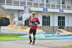 BIB: 372, 
                            <button type="button" onclick="openModal(5235839)" class="btn btn-primary btn-sm float-right btn-popup" data-toggle="modal" data-target=".modal-high-quality">
                        <i class="fas fa-shopping-cart"></i> Add to Cart
                    </button>
                                            <button type="button" onclick="isThisMe(5235839, true)" class="btn btn-success btn-sm float-right btn-popup btn-isme hidden" data-toggle="tooltip" data-placement="bottom" title="นี่คือรูปของคุณใช่ไหม คลิกที่นี่เพื่อเอาเข้าอัลบั้ม">
                        <i class="fas fa-plus"></i> Add to album
                    </button>
                    <button type="button" onclick="isThisMe(5235839, false)" class="btn btn-warning btn-sm float-right btn-popup btn-isnotme hidden">
                        <i class="fas fa-ban"></i> Remove from album
                    </button>