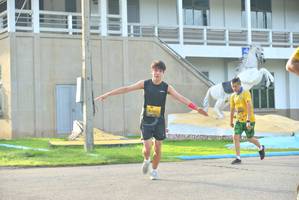 BIB: 
                            <button type="button" onclick="openModal(5189423)" class="btn btn-primary btn-sm float-right btn-popup" data-toggle="modal" data-target=".modal-high-quality">
                        <i class="fas fa-shopping-cart"></i> Add to Cart
                    </button>
                                            <button type="button" onclick="isThisMe(5189423, true)" class="btn btn-success btn-sm float-right btn-popup btn-isme hidden" data-toggle="tooltip" data-placement="bottom" title="นี่คือรูปของคุณใช่ไหม คลิกที่นี่เพื่อเอาเข้าอัลบั้ม">
                        <i class="fas fa-plus"></i> Add to album
                    </button>
                    <button type="button" onclick="isThisMe(5189423, false)" class="btn btn-warning btn-sm float-right btn-popup btn-isnotme hidden">
                        <i class="fas fa-ban"></i> Remove from album
                    </button>