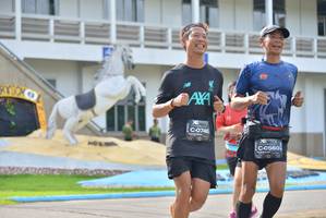 BIB: 0748, 0560
                            <button type="button" onclick="openModal(5222739)" class="btn btn-primary btn-sm float-right btn-popup" data-toggle="modal" data-target=".modal-high-quality">
                        <i class="fas fa-shopping-cart"></i> Add to Cart
                    </button>
                                            <button type="button" onclick="isThisMe(5222739, true)" class="btn btn-success btn-sm float-right btn-popup btn-isme hidden" data-toggle="tooltip" data-placement="bottom" title="นี่คือรูปของคุณใช่ไหม คลิกที่นี่เพื่อเอาเข้าอัลบั้ม">
                        <i class="fas fa-plus"></i> Add to album
                    </button>
                    <button type="button" onclick="isThisMe(5222739, false)" class="btn btn-warning btn-sm float-right btn-popup btn-isnotme hidden">
                        <i class="fas fa-ban"></i> Remove from album
                    </button>