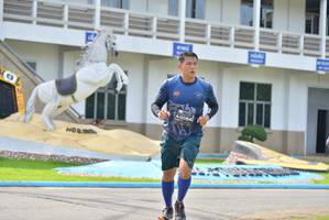 BIB: 0064
                            <button type="button" onclick="openModal(5241614)" class="btn btn-primary btn-sm float-right btn-popup" data-toggle="modal" data-target=".modal-high-quality">
                        <i class="fas fa-shopping-cart"></i> Add to Cart
                    </button>
                                            <button type="button" onclick="isThisMe(5241614, true)" class="btn btn-success btn-sm float-right btn-popup btn-isme hidden" data-toggle="tooltip" data-placement="bottom" title="นี่คือรูปของคุณใช่ไหม คลิกที่นี่เพื่อเอาเข้าอัลบั้ม">
                        <i class="fas fa-plus"></i> Add to album
                    </button>
                    <button type="button" onclick="isThisMe(5241614, false)" class="btn btn-warning btn-sm float-right btn-popup btn-isnotme hidden">
                        <i class="fas fa-ban"></i> Remove from album
                    </button>