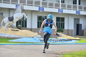 BIB: 030
                            <button type="button" onclick="openModal(5221956)" class="btn btn-primary btn-sm float-right btn-popup" data-toggle="modal" data-target=".modal-high-quality">
                        <i class="fas fa-shopping-cart"></i> Add to Cart
                    </button>
                                            <button type="button" onclick="isThisMe(5221956, true)" class="btn btn-success btn-sm float-right btn-popup btn-isme hidden" data-toggle="tooltip" data-placement="bottom" title="นี่คือรูปของคุณใช่ไหม คลิกที่นี่เพื่อเอาเข้าอัลบั้ม">
                        <i class="fas fa-plus"></i> Add to album
                    </button>
                    <button type="button" onclick="isThisMe(5221956, false)" class="btn btn-warning btn-sm float-right btn-popup btn-isnotme hidden">
                        <i class="fas fa-ban"></i> Remove from album
                    </button>