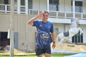 BIB: 0622
                            <button type="button" onclick="openModal(5241698)" class="btn btn-primary btn-sm float-right btn-popup" data-toggle="modal" data-target=".modal-high-quality">
                        <i class="fas fa-shopping-cart"></i> Add to Cart
                    </button>
                                            <button type="button" onclick="isThisMe(5241698, true)" class="btn btn-success btn-sm float-right btn-popup btn-isme hidden" data-toggle="tooltip" data-placement="bottom" title="นี่คือรูปของคุณใช่ไหม คลิกที่นี่เพื่อเอาเข้าอัลบั้ม">
                        <i class="fas fa-plus"></i> Add to album
                    </button>
                    <button type="button" onclick="isThisMe(5241698, false)" class="btn btn-warning btn-sm float-right btn-popup btn-isnotme hidden">
                        <i class="fas fa-ban"></i> Remove from album
                    </button>